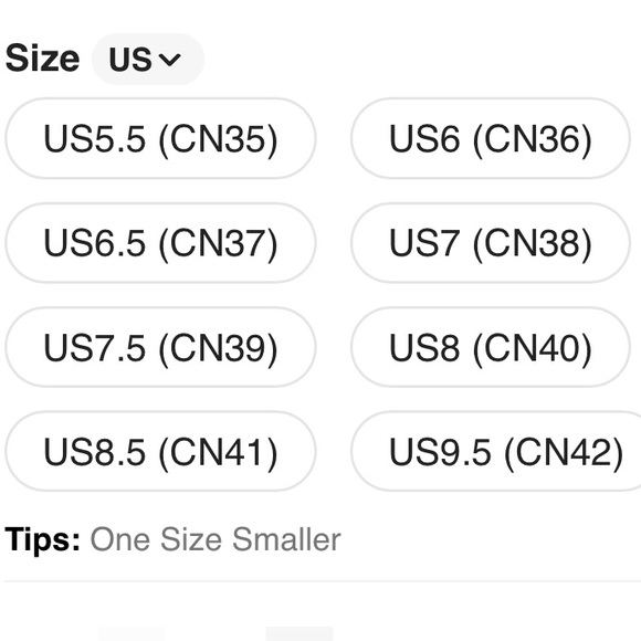 Slip On Sneakers white size 8.5 Casual Low Top Flat Skate Shoes lace comfy nwot - Picture 11 of 12